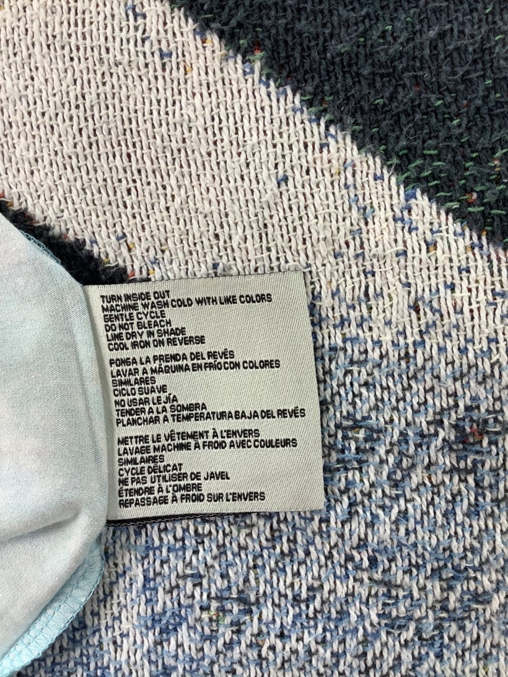 Tank top - Picture 6 of 6
